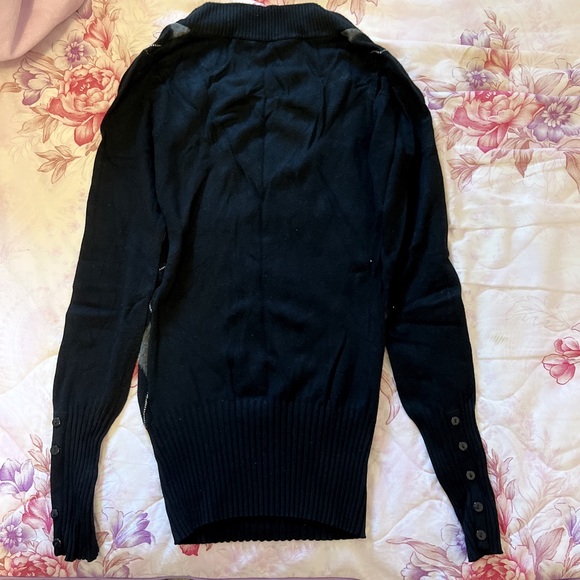 Streetwear Society Block Style Sweater - Picture 2 of 3